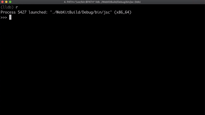 Array Memory